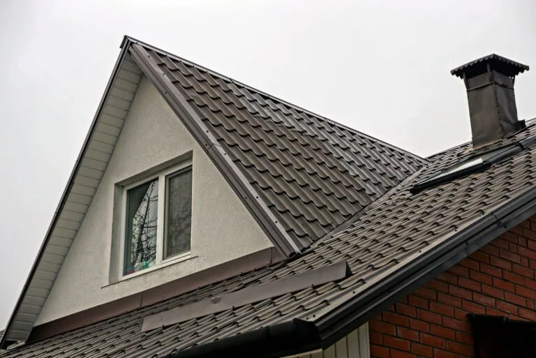 fire resistant roofing